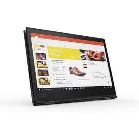 تصویر لپ تاپ استوک LENOVO ThinkPad X1 Yoga 2nd | i7-7600U | 8GB-DDR4 | 256GB-SSDm.2 | 14"-Touch-360-Pen لپ تاپ استوک لنوو تینک پد X1 یوگا 2nd | تاچ - 360 درجه - قلم _ 2K