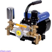 تصویر پمپ سم پاش مدل HP1125 هیوندای ا sprayer pump-HP1125-HYUNDAI sprayer pump-HP1125-HYUNDAI