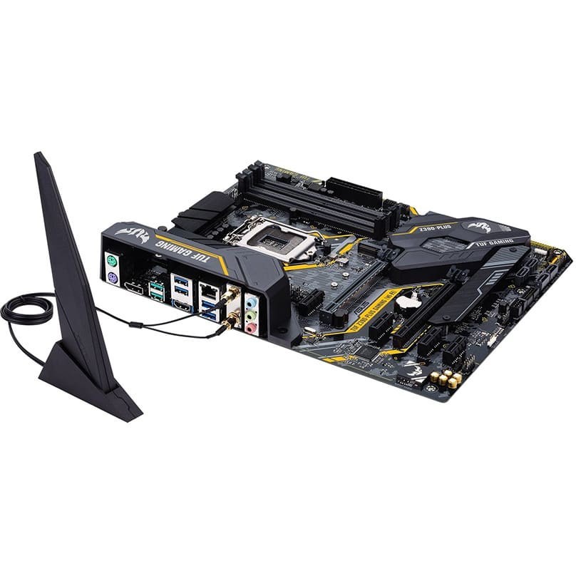 Asus z390 clearance tuf plus gaming