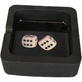 تصویر زیر سیگاری زیر سیگاری