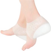 تصویر لژ افزایش قد جورابی طبی - 7CM 