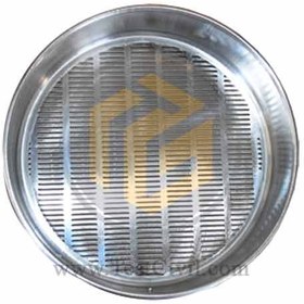 تصویر الک کشاورزی 