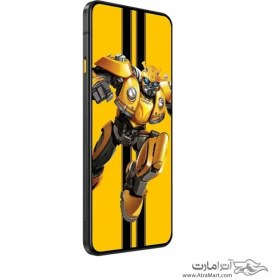 تصویر گوشی زد تی ای مدل Nubia Red Magic 7S Pro ظرفیت ۵۱۲ گیگابایت رم ۱۶ گیگابایت دو سیم‌کارت ۵G 