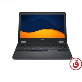 تصویر لپ تاپ استوک Dell Latitude E5570 