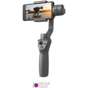 تصویر گیمبال دی جی آی اسمو موبایل DJI Osmo Mobile 2 