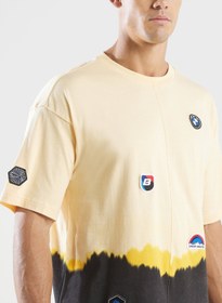 تصویر تی‌شرت گاراژ بی‌ام‌و ام‌ام‌اس برند puma Bmw Mms Garage T-Shirt