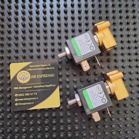 تصویر شیر برقی سه طرفه 