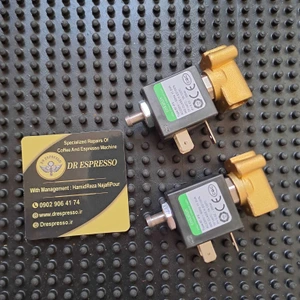 تصویر فروشگاه دکتر اسپرسو قزوین