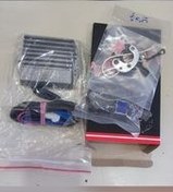 تصویر مگنت دلکو پژو 504پیکان پژو و رنو 