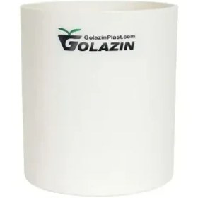 تصویر گلدان گل‌ آذین مدل لیندا 193 