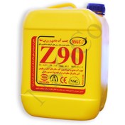 تصویر چسب آب بندی نانو Z90 گالن ۱۰ لیتری ا Nano Z90 sealing glue, 10 liter gallon Nano Z90 sealing glue, 10 liter gallon