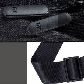 تصویر کوله پشتی شیائومی مدل Chest Xiaomi Chest BackPack