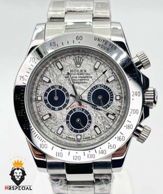 تصویر ساعت مردانه رولکس دیتونا اتوماتیک 01313 ROLEX DAYTONA 