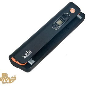 تصویر اسکنر اسکن زی BQS050 