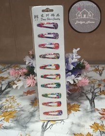 تصویر تل تق تقی متوسط 