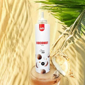 تصویر پوره نارگیل سی سیب 