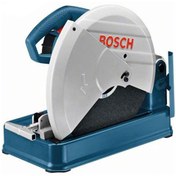 تصویر پروفیل بر 2400 وات بوش مدل GCO 14-24 J Bosch GCO 14-24 J Metal cut-off grinder