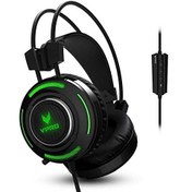 تصویر هدست رپو Rapoo VH600 Wired Gaming Headset 