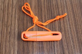 تصویر آتش زنه و چخماق FIRE STARTER 