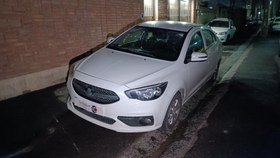 تصویر شاهین مدل 1402 ا G دنده ای G دنده ای