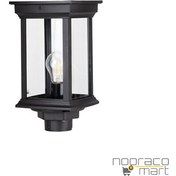 تصویر چراغ حیاطی شعاع مدل SH1603 کلاسیک ضد آب 