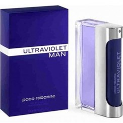 تصویر التراویولت مردانه Ultraviolet for men