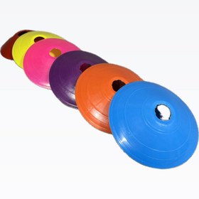 تصویر مانع تمرین بشقابی کنز 