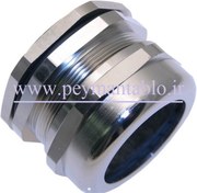 تصویر گلند فلزی (برنجی) سرگرد سایز M63 