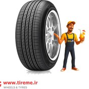 تصویر لاستیک هانکوک OPTIMO H426 سایز ۲۲۵/۵۵R۱۸ چهار فصل تولید ۲۰۲۴ 