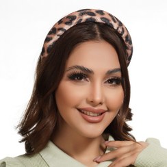 تصویر تل حجیم طرح پلنگی - شناسه 251021 