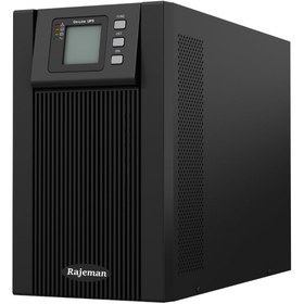 تصویر یو پی اس راژمان Zenix 