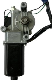 تصویر موتور سانروف mvm 550 با یونیت 