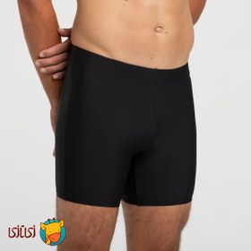 تصویر شورت شنا مردانه دکتلون راسته | Decathlon 349605 