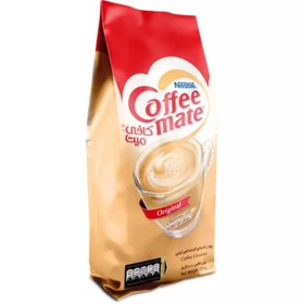 تصویر کافی میت 200 گرمی Nestle (پاکتی) 