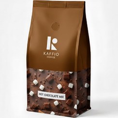 تصویر هات چاکلت 