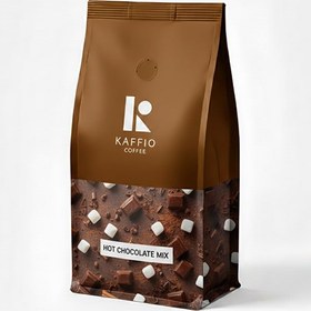 تصویر هات چاکلت 