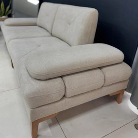 تصویر مبل راحتی مدل دورنیکا | sofa 