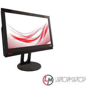 تصویر آل این وان استوک لنوو ThinkCentre M900z i5 