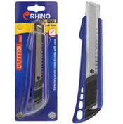 تصویر کاتر و موکت بر حرفه ای رینو Rhino مدل RPT-770 | فروش همکاری و تکی 