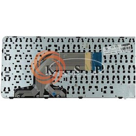 تصویر کیبورد لپ تاپ اچ پی Hp P 