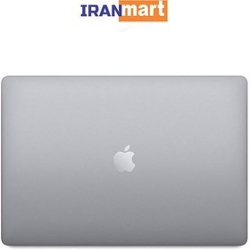 تصویر لپ تاپ استوک 15.4 اینچی اپل مدل MacBook Pro 2017 Apple Macbook Pro 2017 (Touch Bar) Core i7 16GB 512GB (Stock)