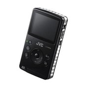 تصویر دوربین فیلم برداری JVC مدل PICSIO GC-FM1 HD 8MP 