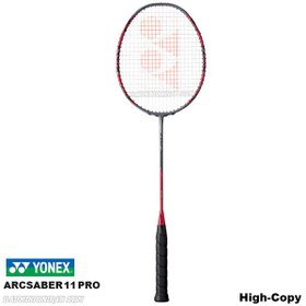 تصویر راکت بدمینتون های کپی یونکس YONEX ARCSABER 11 PRO 