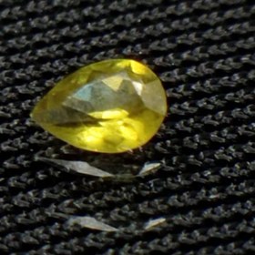 تصویر جواهر دمانتوئید D141 