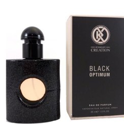 تصویر عطر جیبی زنانه بلک اوپیوم کریشن 30ml black optimum