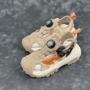 تصویر صندل وارداتی پمپی کد 3 