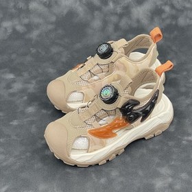 تصویر صندل وارداتی پمپی کد 3 