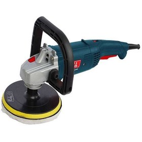 تصویر دستگاه پولیش برقی الیت مدل A.G 1704 ELMAX A.G 1704 Electric Polisher