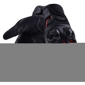 تصویر دستکش موتورسواری وکسو | GP TECH PRO AIR KIRMIZI اورجینال 