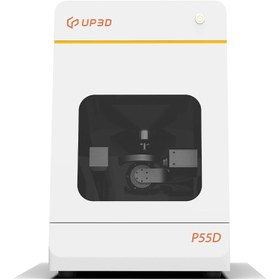 تصویر میلینگ ماشین UP3D P55D 